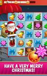 Christmas Sweeper 2 - Free Holiday Match 3 Game screenshot apk 14