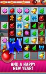 Christmas Sweeper 2 - Free Holiday Match 3 Game screenshot apk 15