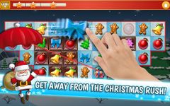 Christmas Sweeper 2 - Free Holiday Match 3 Game screenshot apk 16