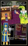 DRAGON QUEST III captura de pantalla apk 3