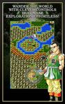 DRAGON QUEST III captura de pantalla apk 1