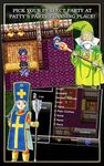 DRAGON QUEST III capture d'écran apk 9