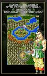 DRAGON QUEST III capture d'écran apk 6