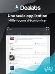 Dealabs capture d'écran apk 7
