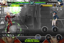 Tangkapan layar apk THE KING OF FIGHTERS-A 2012(F) 4