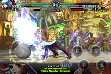 THE KING OF FIGHTERS-A 2012(F) screenshot APK 3