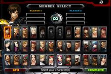 Captură de ecran THE KING OF FIGHTERS-A 2012(F) apk 13