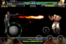 THE KING OF FIGHTERS-A 2012(F) ekran görüntüsü APK 12