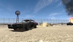 Total Destruction Derby Racing capture d'écran apk 11