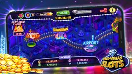 Captură de ecran Old Vegas Slots apk 