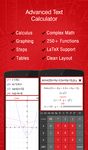 Automath - Calculatrice Photo capture d'écran apk 1