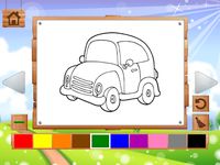 Screenshot 11 di Studio Francese Per Bambini apk