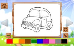 Screenshot 7 di Studio Francese Per Bambini apk