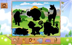 Screenshot  di Studio Francese Per Bambini apk