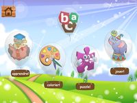 Screenshot 13 di Studio Francese Per Bambini apk