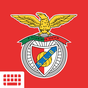 SL Benfica Resmi Klavyesi APK Simgesi