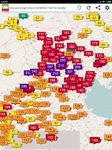 Картинка  Air Quality: Real time AQI