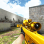 Ikon Tembak Perang: Striker 3D