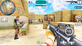 Tangkapan layar apk Tembak Perang: Striker 3D 5