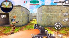 Tangkapan layar apk Tembak Perang: Striker 3D 2