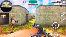 Tangkapan layar apk Tembak Perang: Striker 3D 7