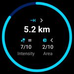 Captură de ecran Rain Alarm apk 4