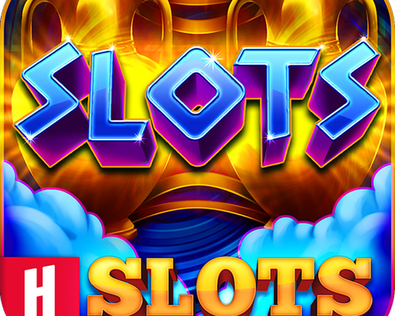 Sky Slots