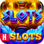 God of Sky Casino-tragaperras apk icono