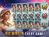 Zeus Casino - FREE Slots obrazek 5