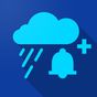 Regen-Alarm Plus Icon