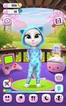 Tangkap skrin apk My Talking Angela 12