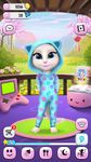 我的安吉拉 (My Talking Angela) 屏幕截图 apk 4