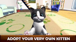 Imagem 6 do Daily Kitten : gato virtual