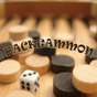 Backgammon (Tabla) online live apk icon
