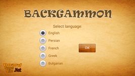 Backgammon (Tabla) online live imgesi 