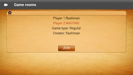 Backgammon (Tabla) online live imgesi 5