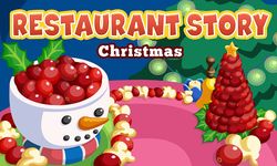 Restaurant Story: Christmas image 1