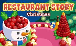 Restaurant Story: Christmas image 14