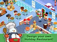 Restaurant Story: Christmas image 10