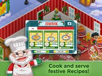 Restaurant Story: Christmas image 2