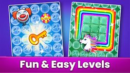 Bubble Crusher 2 - Đập Bóng ảnh màn hình apk 1