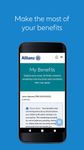 Allianz MyHealth capture d'écran apk 3