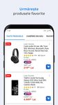 Captură de ecran eMAG.ro apk 4