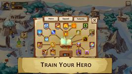 Braveland Wizard のスクリーンショットapk 6