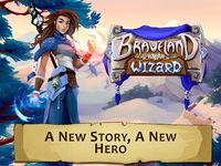 Braveland Wizard screenshot apk 5