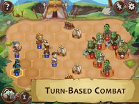 Braveland Wizard screenshot apk 3