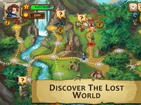 Braveland Wizard のスクリーンショットapk 2