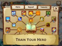 Braveland Wizard のスクリーンショットapk 