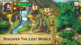 Braveland Wizard のスクリーンショットapk 12