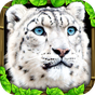 Ícone do Snow Leopard Simulator